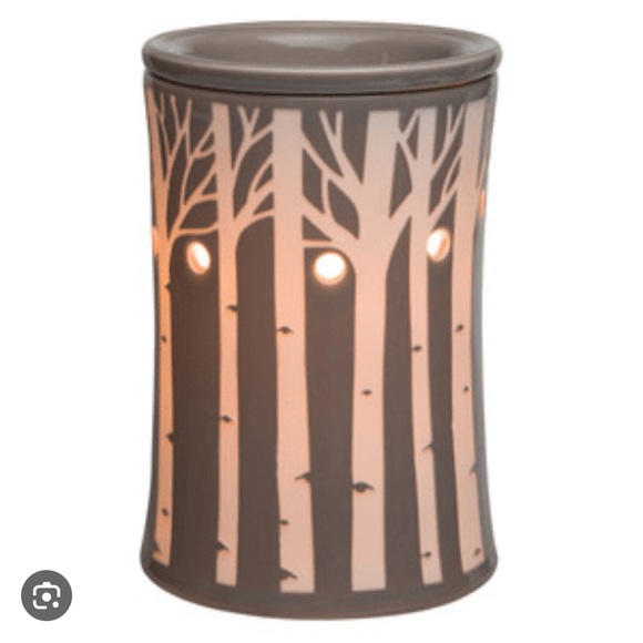 Scentsy Other - Scentsy tree wax warmer